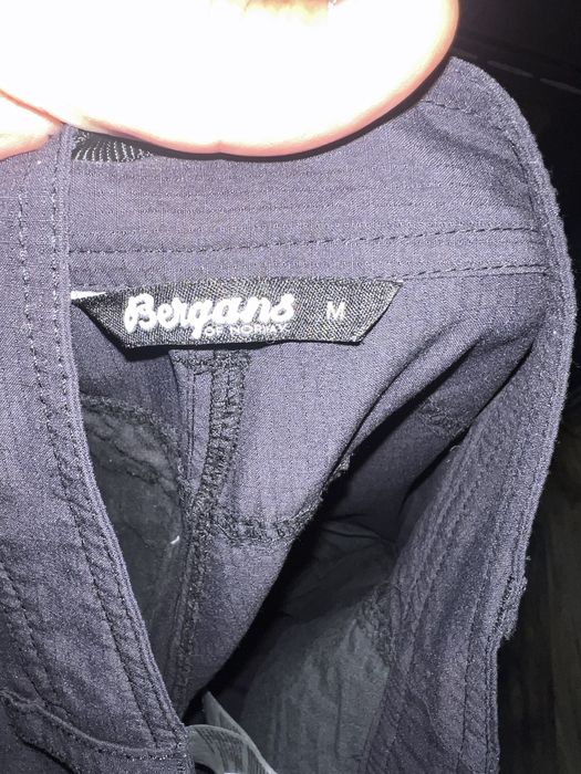 Bergans Of Norway size M