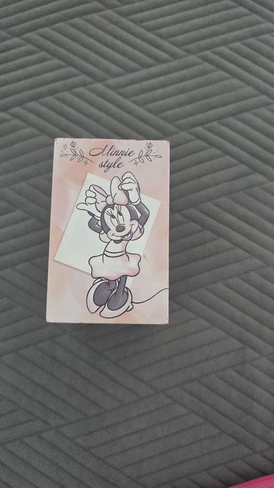 Set Minnie pentru fetițe