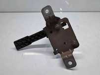 Maner deschidere capota Renault Scenic 3 [Fabr 2009-2015] 651300006R