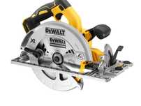 Циркуляр ръчен DEWALT DCS572N, 18V