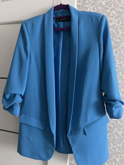 Продам пиджак удиленный ТУРЦИЯ! + ПОДАРОК!