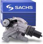 SACHS 3981 Хидравлична помпа, активатор съединител за SMART FORTWO