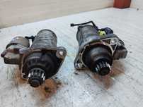 Electromotor vw passat b7 vw Sharan 7n 2.0tdi CFF 140cp 250lei