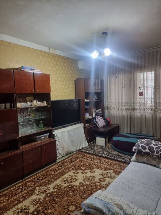 Продаётся срочно! Своя 5 комнатная квартира на юнусабаде 16 I