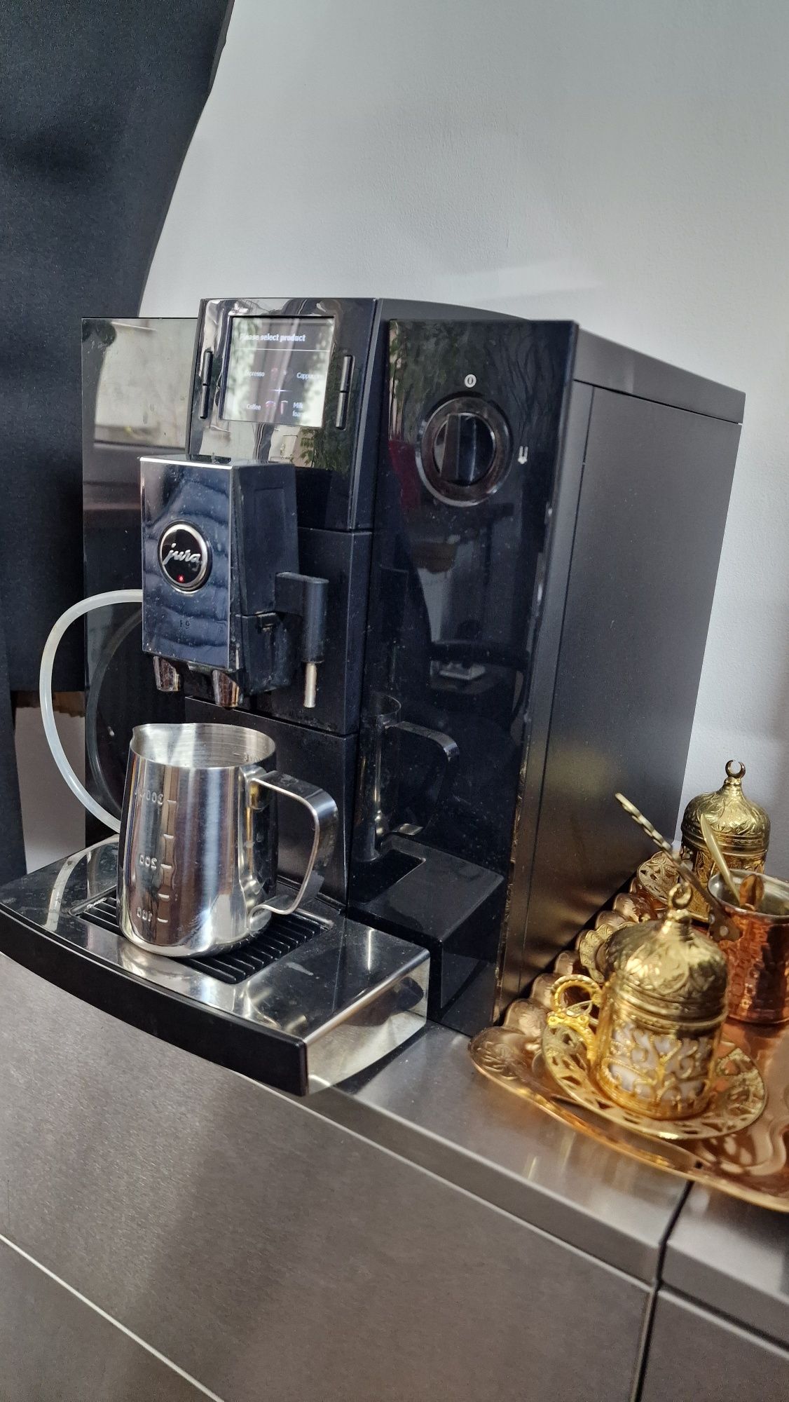Expresor Jura F9