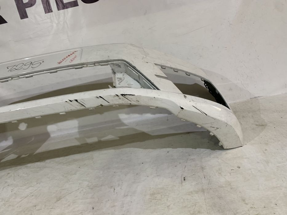 Bara fata VW Caddy (locuri), 2015, 2016, 2017, 2018, 2019, cod origine OE 2K5807221K.