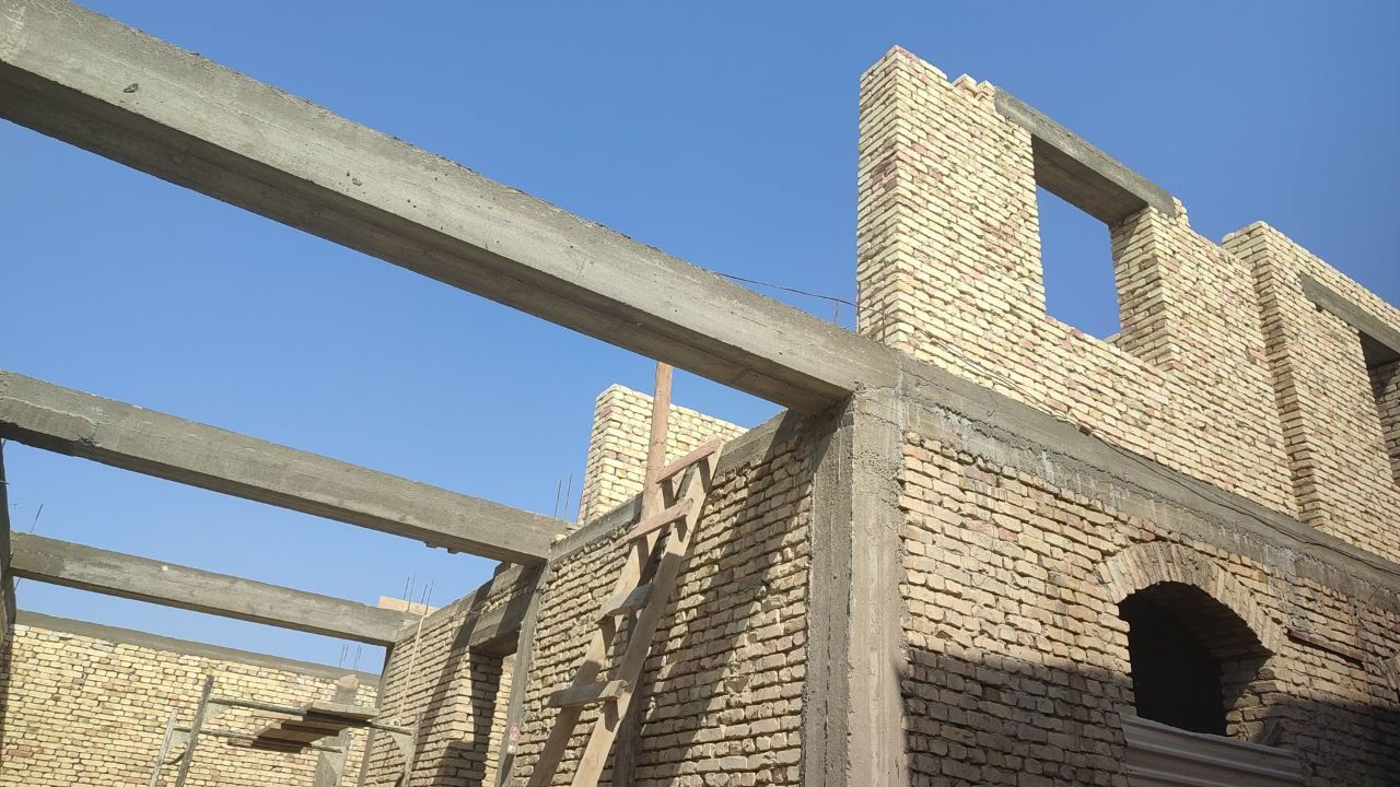 Gʻisht terish beton quyish  noldan koʻtaramiz kelishilgan xolda z