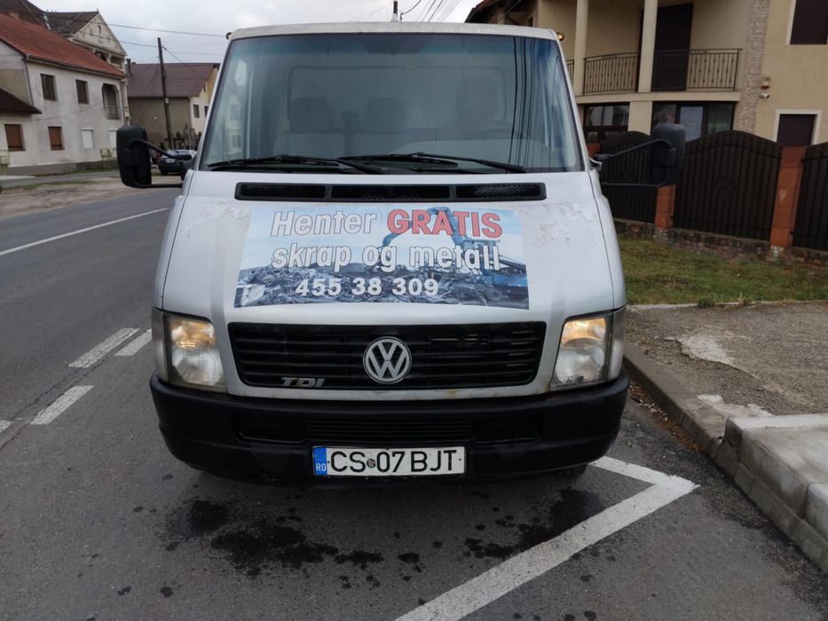 Volkswagen LT46 tdi