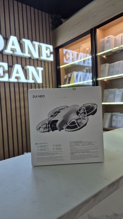 Dji Neo Fly More Combo