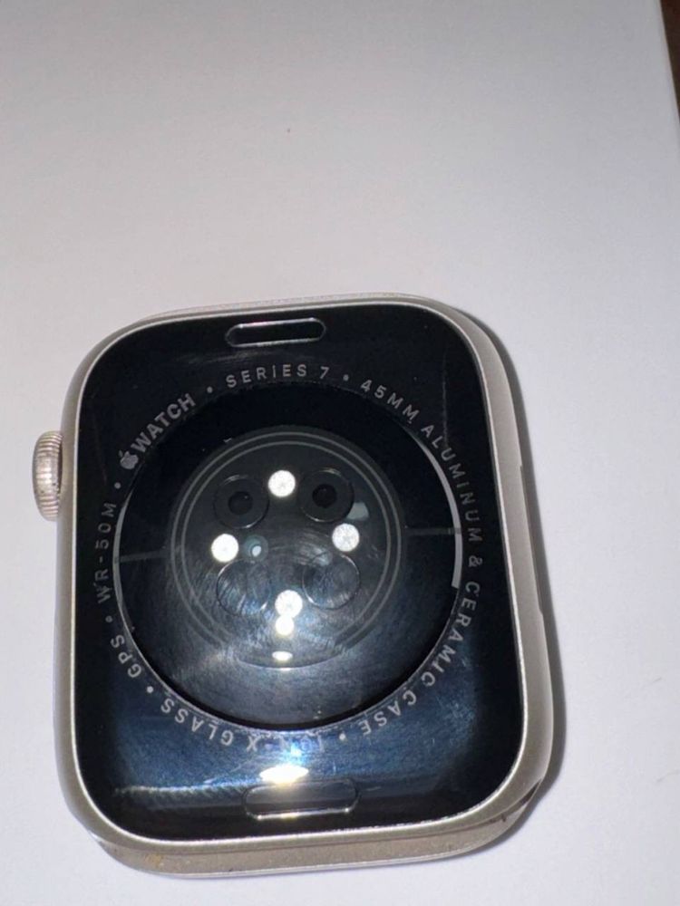 Продам Apple Watch