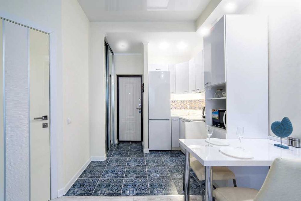 Дава се под наем Двустаен апартамент в София, Център - 64 кв.м за 688.5 € - Снимка #4