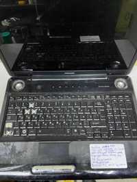 Ноутбук Toshiba Satellite P300-20B