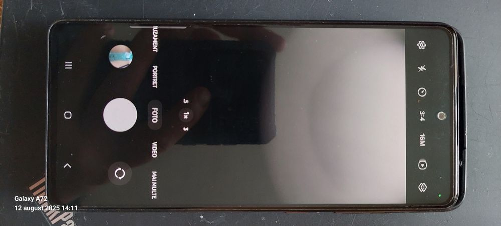 Samsung galaxy A72