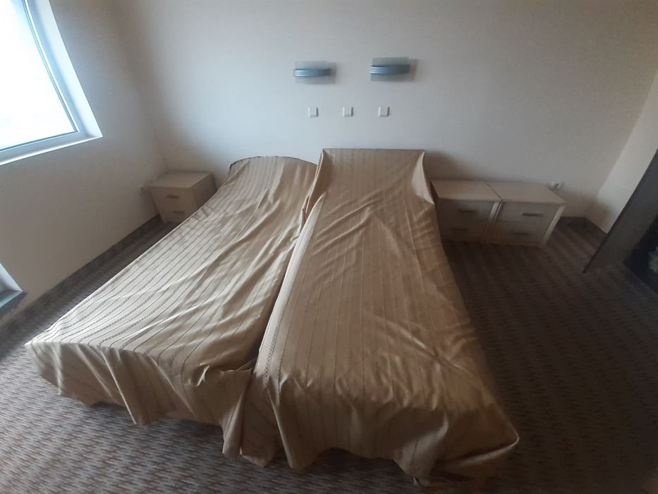 Легло единично 4 броя