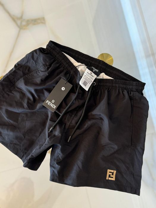 Pantalon sort plaja