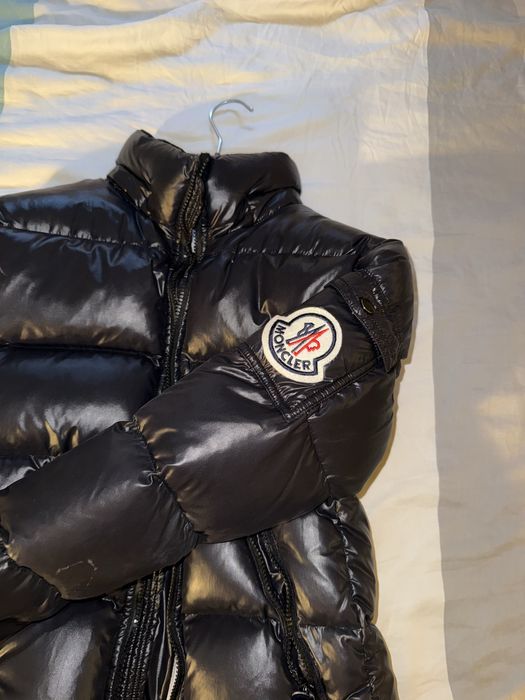 Geaca moncler maya giubotto originala