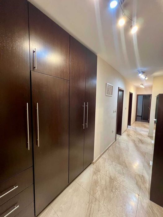 Дава се под наем Четиристаен апартамент в София, Манастирски ливади - 110 кв.м за 1000 € - Снимка #10