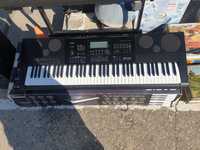 Orga Casio Wk-7600