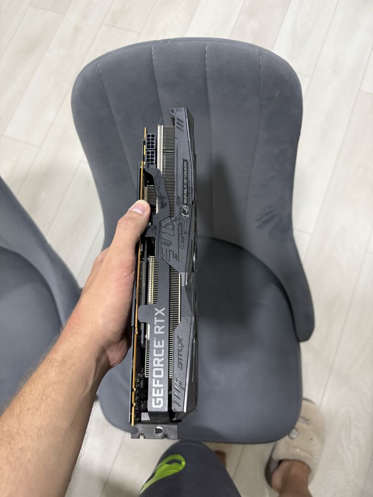 2070 Super Strix