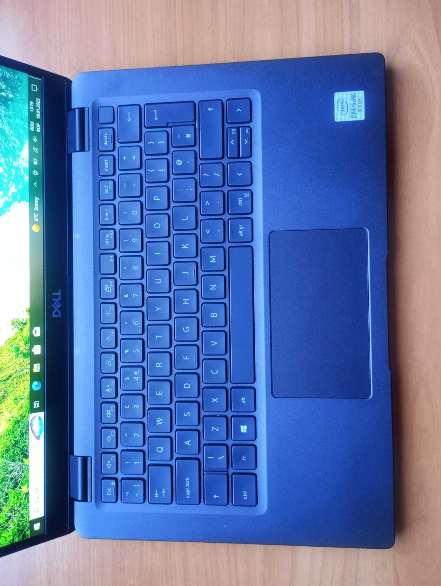 Laptop Dell Latitude 7310