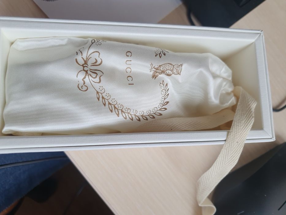 Оригинален парфюм Gucci Tears of Iris