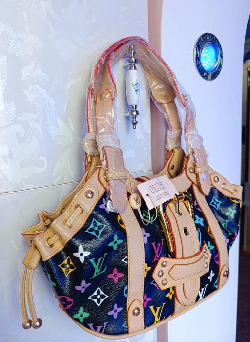 Дамска чанта Louis Vuitton Оригинал