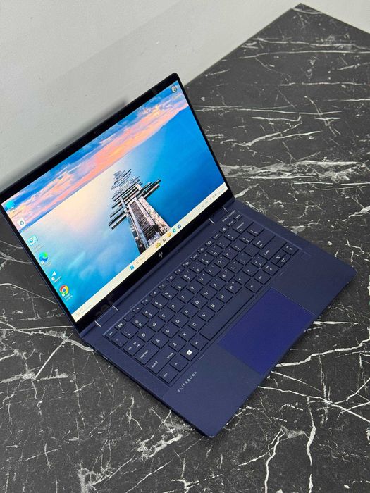 Noutbuk HP EliteBook DragonFly G2 X360