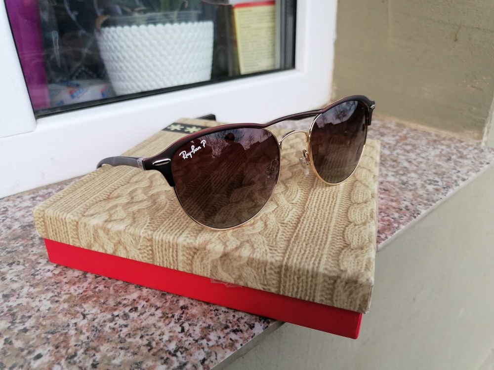 Ochelari ray ban