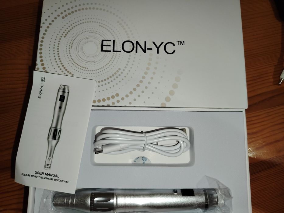 Дермапен уред за микроиглена терапия