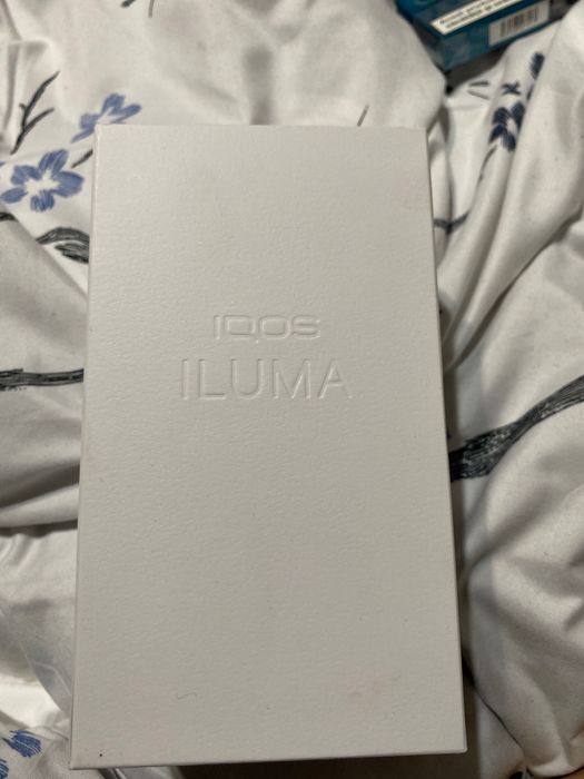 Iqos Iluma I One