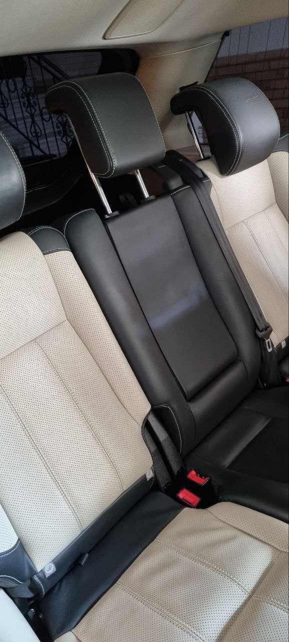 RangeRover sport 5л