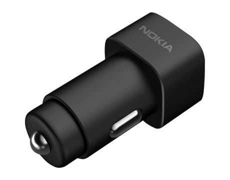 Зарядно устройство Nokia DC-301