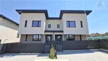 Mutare imediata!Duplex Rediu Valea Lupului, 4 camere,2 bai,Incalz Pard
