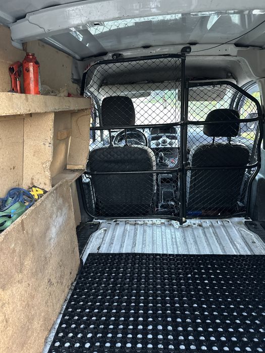 Renault Kangoo 1.5DCI, autoutilitara, euro 5, 2012, nu caddy doblo