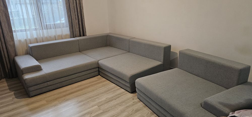 Canapea coltar 220×320