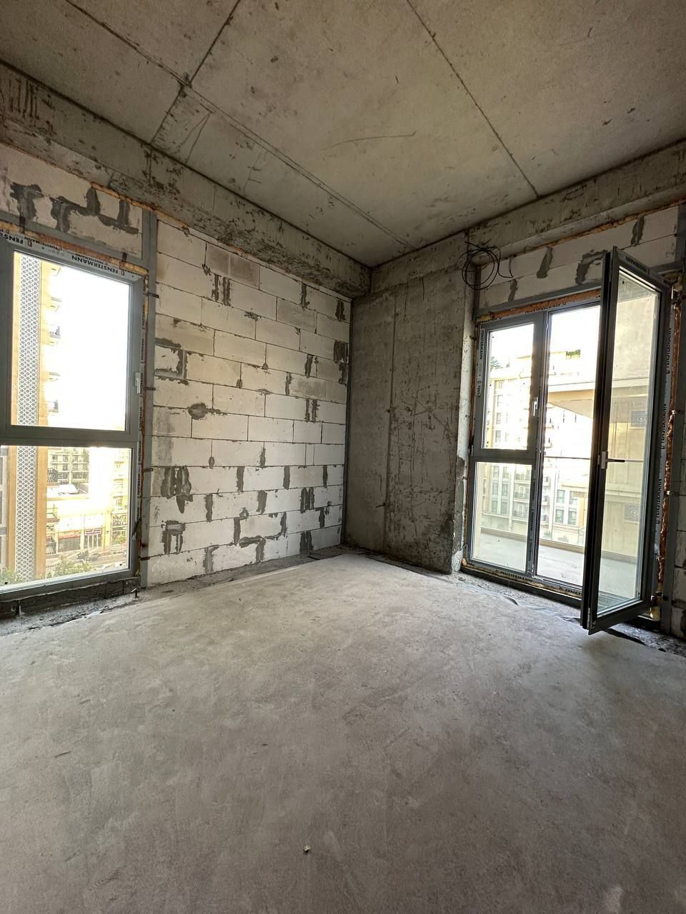 Продаётся 3х комнатная квартира в ЖК Mirabad Avenue, 3 линия