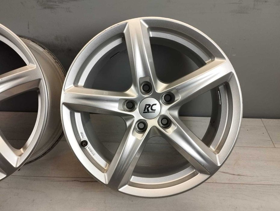 Jante Dacia 5x114.3 R17 Duster; Toyota, Renault, Nissan, Honda, Kia