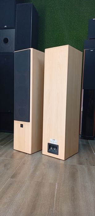 Тонколони CANTON Fonum 630dc