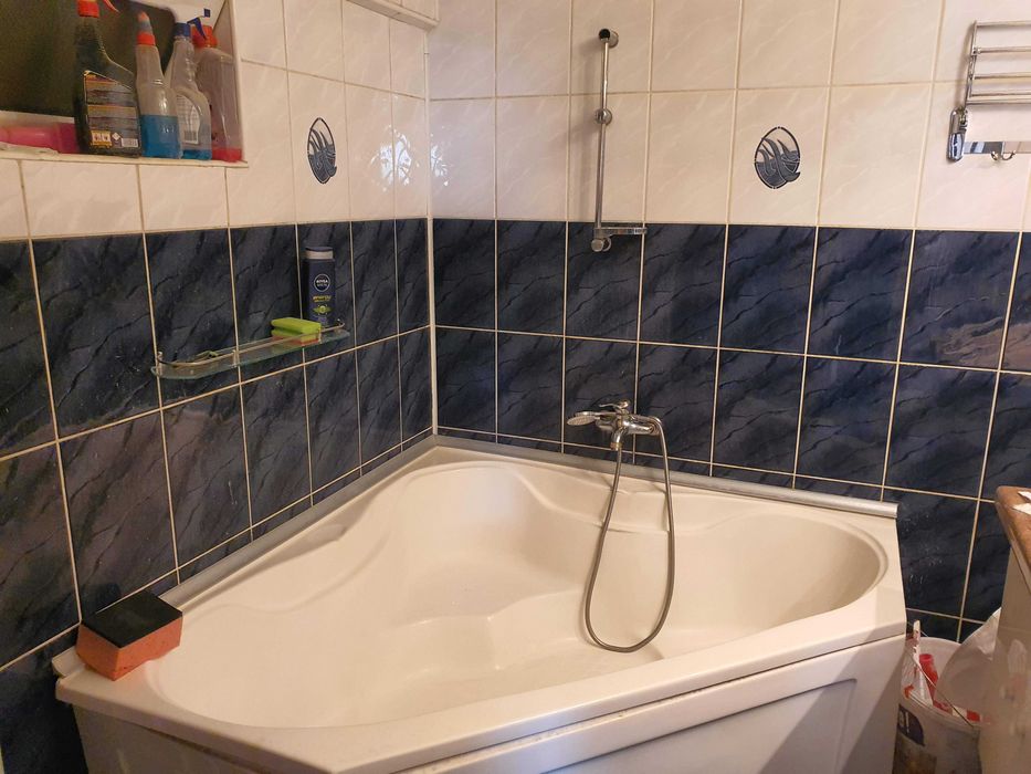 Inchiriez garsoniera, zona ultra centrala 35 m2 in Barlad