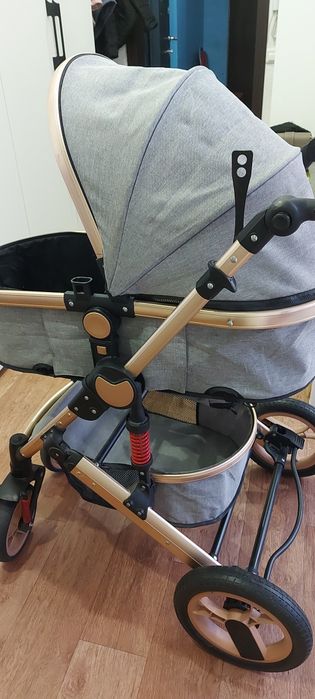 Продам  детскую коляску