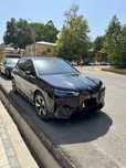 2022 BMW IX electro