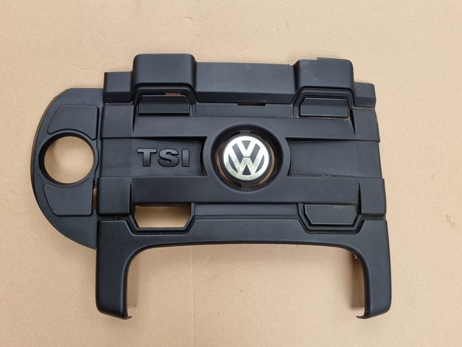 Capac motor 1.4TSI CAV 160cai Golf 6 Tiguan Skoda Seat