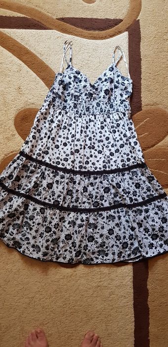 Rochii de vară pentru fete