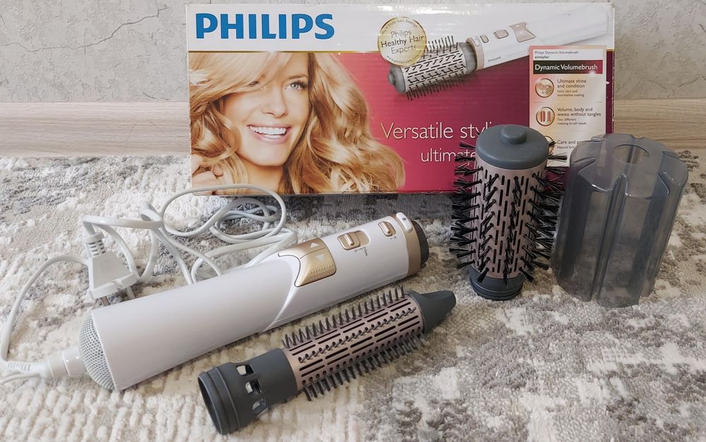 Philips HP-8664 Фен-Щётка Продам