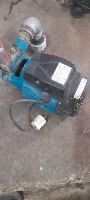 Vand pompa de apa electrica