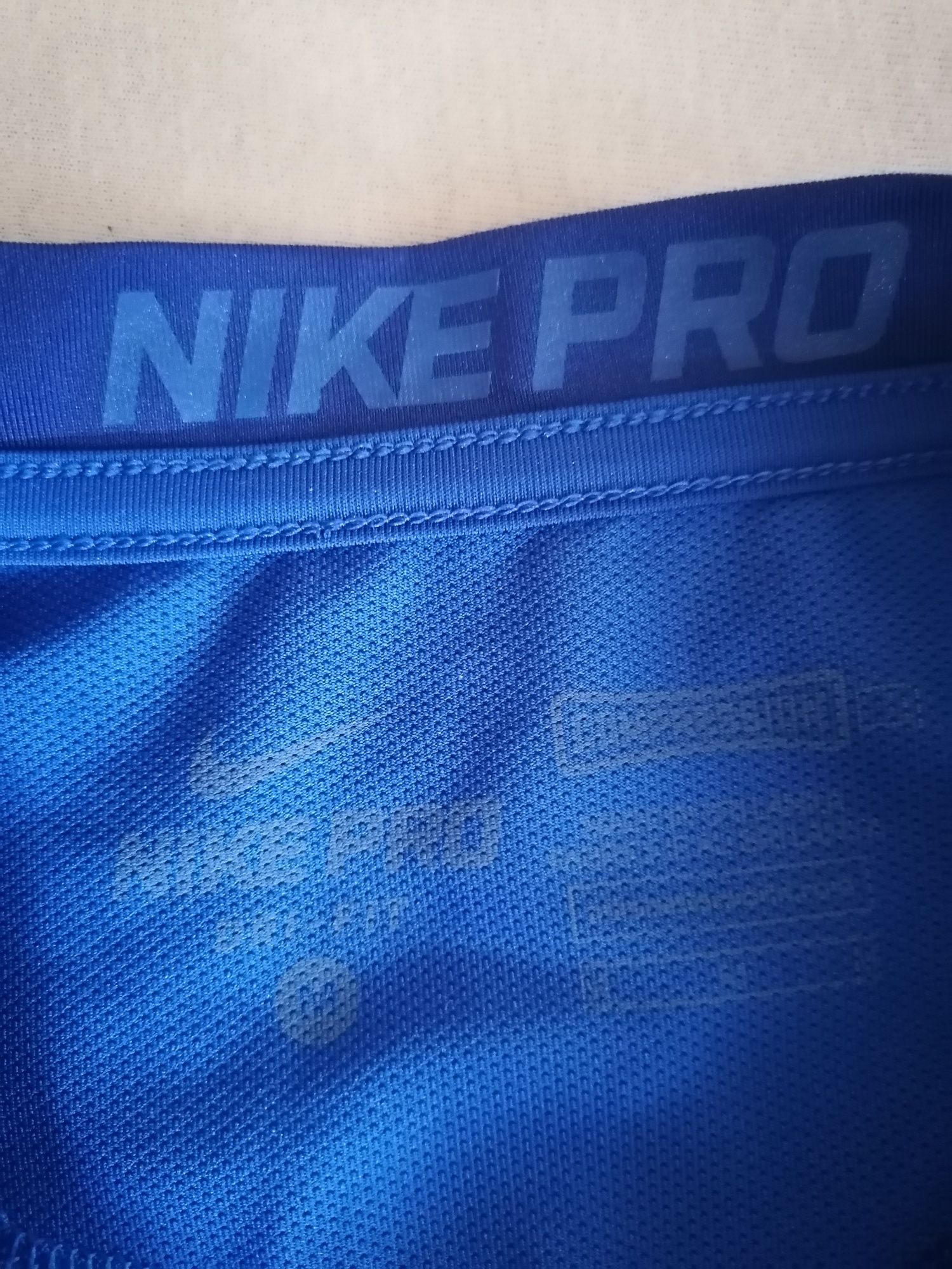 Nike Pro блуза М размер