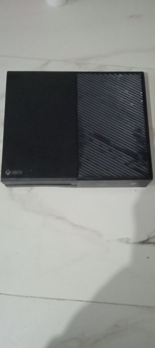 Xbox one 500GBBB