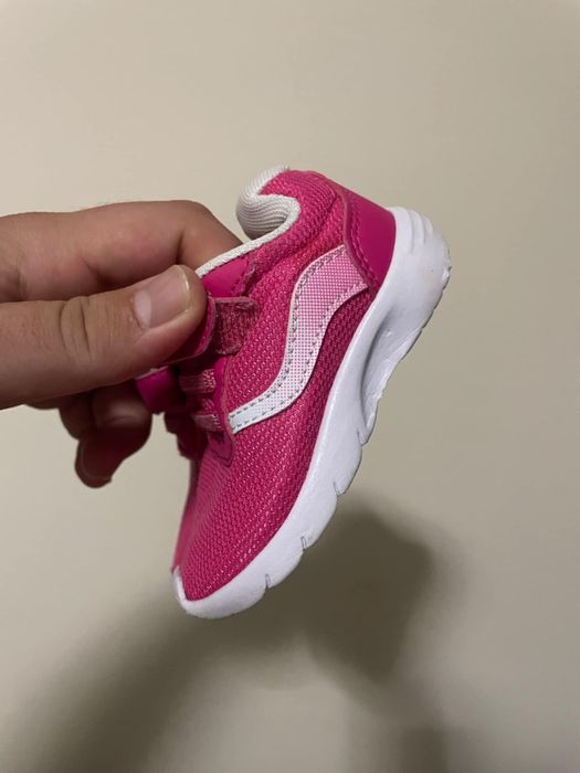 Nike runing и Cupcake