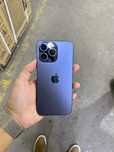 Iphone 15 pro max 256