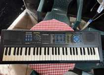 Bontempi system 5 at-808-синтезатор внос Швейцария